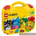 Produktbild: LEGO® Classic 10713 Bausteine Starterkoffer - Farben sortieren Neu & OVP