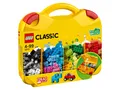 Produktbild: LEGO® 10713 Classic Bausteine Starterkoffer - Farben sortieren