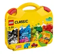 Produktbild: LEGO® Classic - 10713 Bausteine Starterkoffer + Neu & OVP +