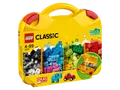 Produktbild: LEGO® Classic 10713 LEGO® Bausteine Starterkoffer - Farben sortieren NEU OVP NEW