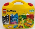 Produktbild: LEGO Classic Bausteine Starterkoffer 10713 Baukasten 214 Teile Mehrfarbig