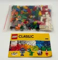 Produktbild: Lego 10693 Classic Bausteine Starterset - ab 4 Jahren - vollständig!