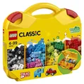 Produktbild: LEGO® Classic 10713 Bausteine Starterkoffer Farben sortieren