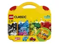 Produktbild: LEGO 10713 Classic - Bausteine Starterkoffer - Neu & OVP