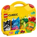 Produktbild: LEGO CLASSIC: Lego Bausteine Starterkoffer-Farben Sortieren (10713) NEU