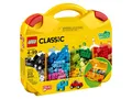 Produktbild: Lego Classic 10713 Kreativer Koffer