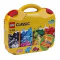 Produktbild: LEGO Classic - Creative Suitcase ab 4 Jahre, 213-teilig