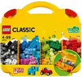 Produktbild: LEGO 10713 Classic Bausteine Starterkoffer Farblich Sortiert Spielzeug 213 Teile
