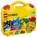 Produktbild: LEGO® CLASSIC Bausteine Starterkoffer 10713