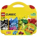 Produktbild: 10713 LEGO® CLASSIC Bausteine Starterkoffer - Farben sortieren