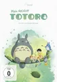 Produktbild: Mein Nachbar Totoro (White Edition)