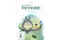 Produktbild: Leonine DVD Mein Nachbar Totoro (White Edition)