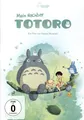Produktbild: Mein Nachbar Totoro (DVD) W.E.  White Edition, GHIBLI - LEONINE  - (DVD Video /