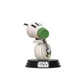 Produktbild: Funko Pop! Star Wars: Rise of Skywalker - Limmerick - D-O - Star Wars Episode 9 - Vinyl-Sammelfigur - Geschenkidee - Offizielle Handelswaren - Spielzeug Für Kinder und Erwachsene - Movies Fans