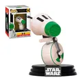 Produktbild: FUNKO POP - Star Wars #312 D-0 - Vinyl Figur NEU