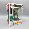 Produktbild: Funko Pop! Star Wars #312 D-O - Vinylfigur