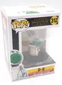 Produktbild: Funko Pop! 312: Star Wars D-0 - NEU