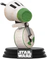 Produktbild: Funko Pop Star Wars, D-0 Bobble Head Roboter Wackelkopf 312, OVP Figur