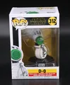 Produktbild: Star Wars: Episode 9 - D-O - Der Aufstieg Skywalkers - Funko Pop! Star Wars #312