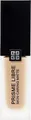 Produktbild: Givenchy - Prisme Libre - Skin-caring Matte Foundation - prisme Libre Liquid Foundation 2-w110 30 ml