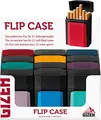 Produktbild: Gizeh Zigarettenbox,Flip Case  Box für ca.20 Zigaretten neue Version 