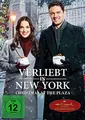 Produktbild: Christmas at the Plaza - Verliebt in New York