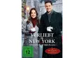 Produktbild: DVD Christmas at the Plaza - Verliebt in New York