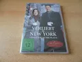 Produktbild: DVD Verliebt in New York - Christmas at the Plaza - NEU/OVP - 2019/21