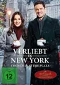 Produktbild: Christmas at the Plaza - Verliebt in New York Ron Oliver