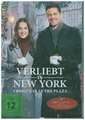 Produktbild: Christmas at the Plaza - Verliebt in New York | DVD | deutsch, englisch | 2021