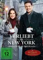 Produktbild: Christmas at the Plaza - Verliebt in New York | Ron Oliver | Deutsch | DVD