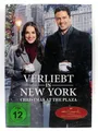 Produktbild: Verliebt in New York - Christmas at the Plaza - Weihnachten Elizabeth Henstridge