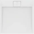 Produktbild: Ideal Standard - I.life - Duschwanne 80x80 Cm, Anti-slip, Weiß T5229fr