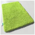 Produktbild: Casa Pura Badematten Sky Uni Apple Green