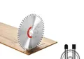 Produktbild: Festool Kreissägeblatt LAMINATE/HPL