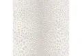 Produktbild: Superfresco Easy Vliestapete Leopard Skin, aufgeschäumt, uni, Luipaard silber 1000x52cm