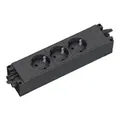 Produktbild: Bachmann STEP BASE - Verlängerungsschnur - 3 Ausgangsst # 336.600