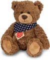 Produktbild: Teddy Hermann® Kuscheltier Teddy braun, 30 cm