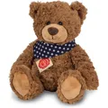 Produktbild: Teddy Hermann Teddy braun 30 cm
