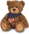 Produktbild: Teddy-Hermann - Schlenkerteddy braun 30 cm