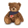 Produktbild: Teddy braun 30 cm das Ostern-Geschenk Plüschtier v. Teddy Hermann 91362 7