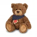 Produktbild: Teddy Hermann 91362 - Teddy braun, 30 cm