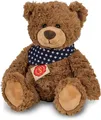 Produktbild: Teddy Hermann 91362 Teddy braun 30 cm NEU OVP<