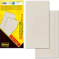 Produktbild: Idena BU DIN lang recycl. sk, o.F.,75g/m²,25 Stück (220 x 110 mm, 25 x) (22663178)
