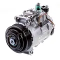 Produktbild: DENSO Kompressor Klimaanlage für Mercedes-Benz C-Klasse T-Model E-Klasse