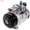Produktbild: Denso DCP17165 Kompressor Klimaanlage für MERCEDES BENZ C KLASSE E CLS GLK C218