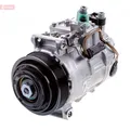 Produktbild: DENSO DCP17165 Compressor, air conditioning for MERCEDES-BENZ