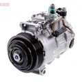 Produktbild: Kompressor, Klimaanlage Denso DCP17165 für MERCEDES-BENZ