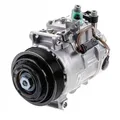 Produktbild: Klimaanlagen – Kompressor R 134a ND-8 DCP17165 DENSO für MERCEDES-BENZ CLS