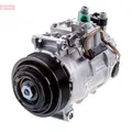Produktbild: DENSO DCP17165 Kompressor, Klimaanlage für MERCEDES-BENZ